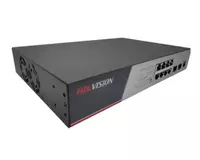  Коммутатор DS-3E2510P(B) - 