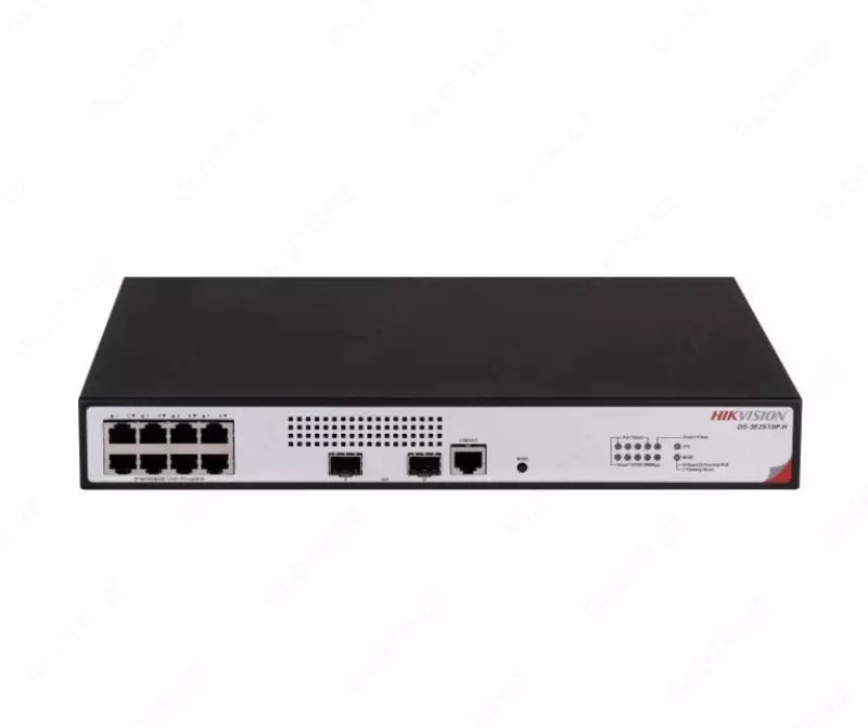   Коммутатор DS-3E2510P(B)