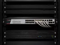  Коммутатор DS-3E2528P(B) - 