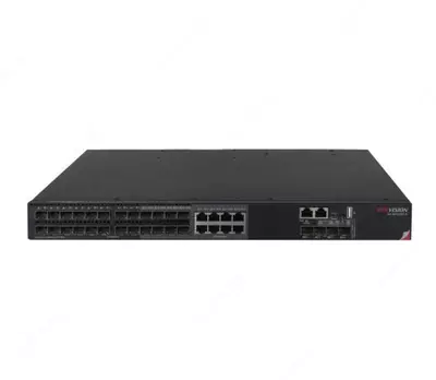  DS-3E3728F-H optik yadro kommutatori - 