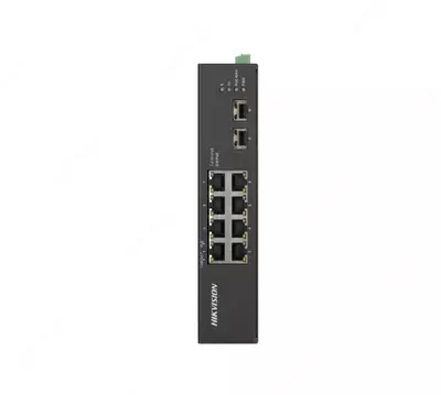  Коммутатор DS-3T0510HP-E/HS - 