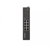  DS-3T0510HP-E/HS sanoat PoE kommutatori - 