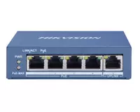  Коммутатор DS-3E0505P-E/M - 