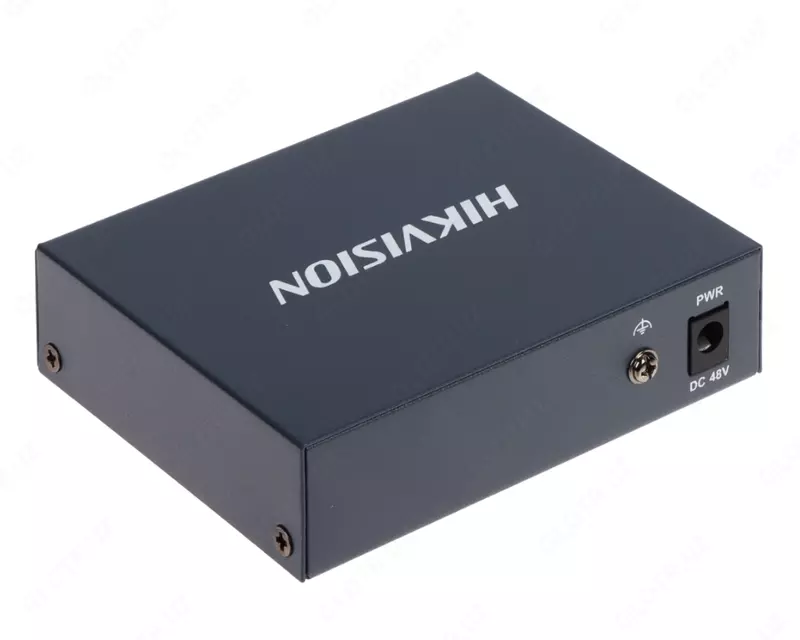 Коммутатор DS-3E0505P-E/M WST