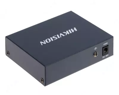  DS-3E0505P-E/M kommutatori WST