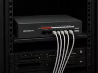   Коммутатор DS-XS10-P