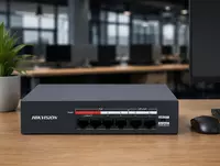  Коммутатор DS-XS10-P Только в розницу