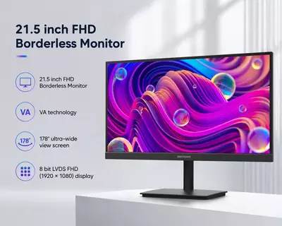 Монитор DS-D5022F2-1V2