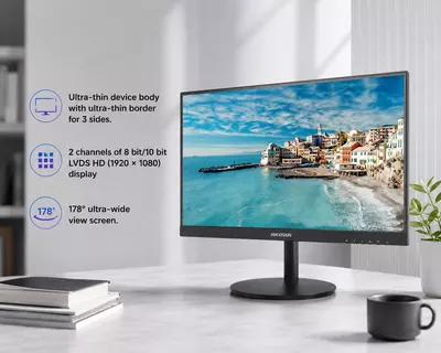 DS-D5022FN10 monitori