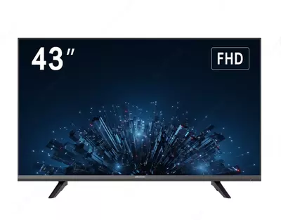  Монитор DS-D5043F3-1V0S - 