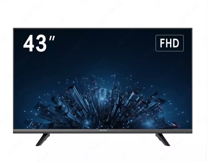  Монитор DS-D5043F3-1V0S - 
