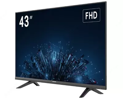   Монитор DS-D5043F3-1V0S