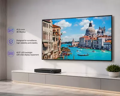 Монитор DS-D5043UC