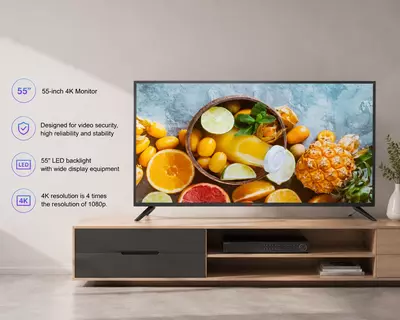 Монитор DS-D5055UC-C