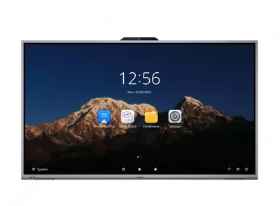  Интерактивный монитор DS-D5B86RB/D - 