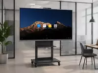  DS-D5B86RB/D interaktiv monitori Chakana savdo