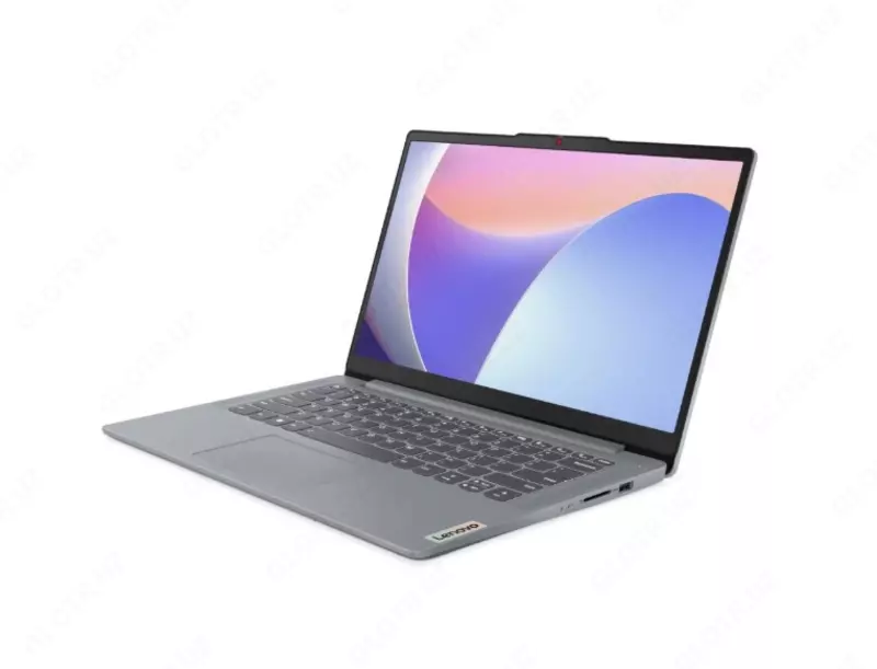  Ноутбук Lenovo i3 1315 8/256. SILVER 15.6 - 