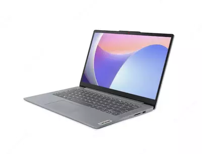  Ноутбук Lenovo i3 1315 8/256. SILVER 15.6 - 