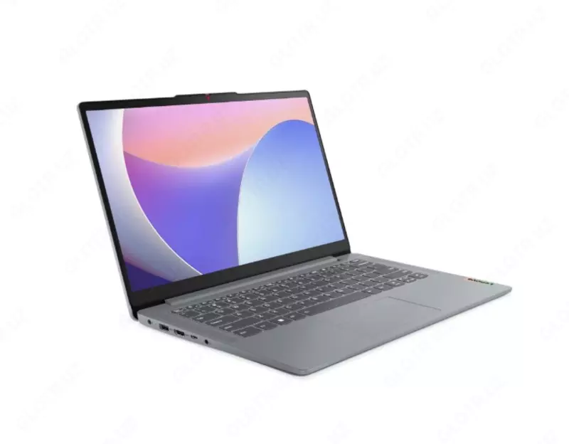   Ноутбук Lenovo i3 1315 8/256. SILVER 15.6