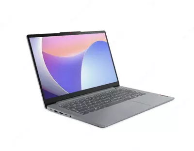   Ноутбук Lenovo i3 1315 8/256. SILVER 15.6