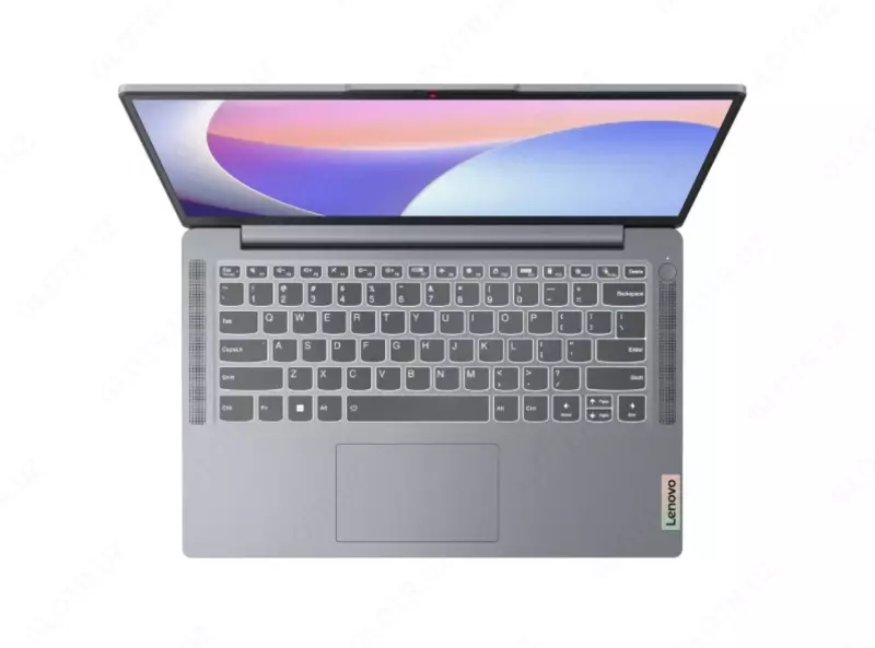  Ноутбук Lenovo i3 1315 8/256. SILVER 15.6 Только в розницу