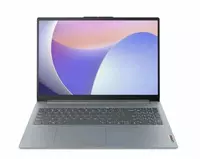  Ноутбук Lenovo ideapad 3 i5 13420 8/512. 16.1 silver - 
