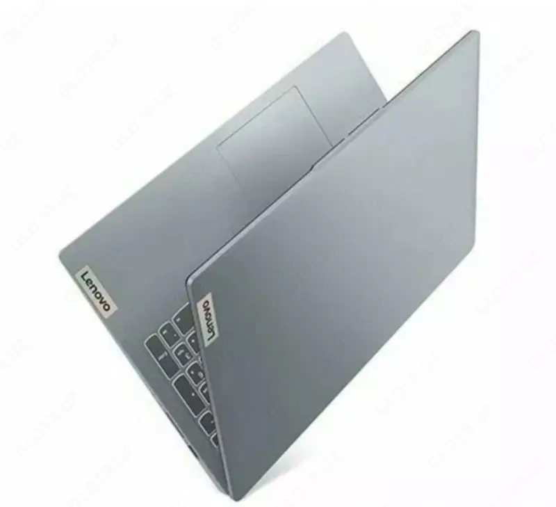   Ноутбук Lenovo ideapad 3 i5 13420 8/512. 16.1 silver