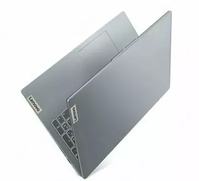   Ноутбук Lenovo ideapad 3 i5 13420 8/512. 16.1 silver