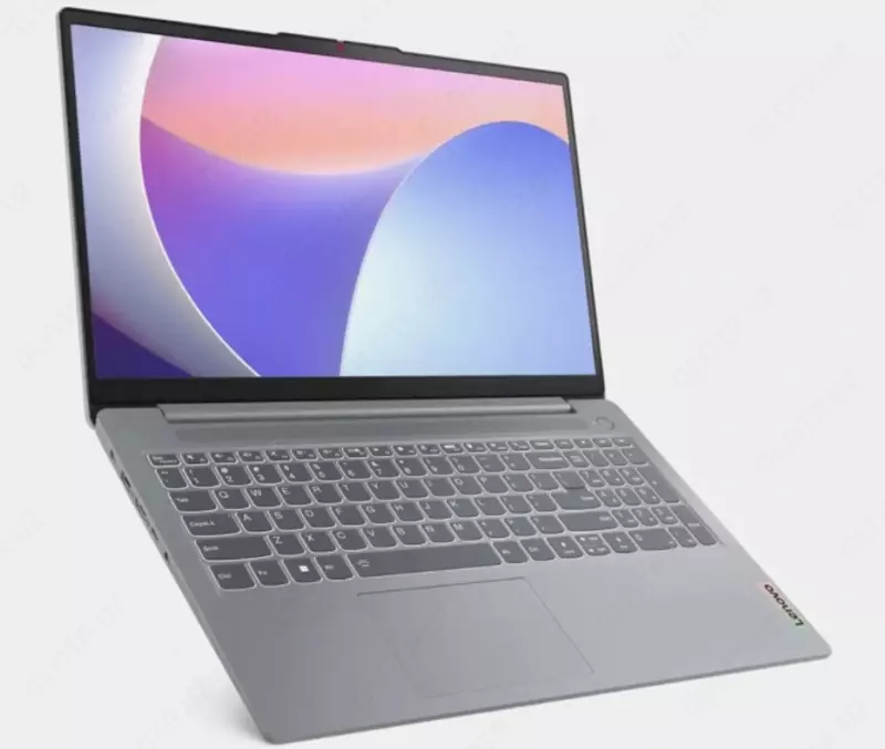  Ноутбук Lenovo ideapad 3 i5 13420 8/512. 16.1 silver Только в розницу