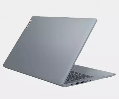  Ноутбук Lenovo ideapad 3 i5 13420 8/512. 16.1 silver WST