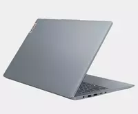  Ноутбук Lenovo ideapad 3 i5 13420 8/512. 16.1 silver WST