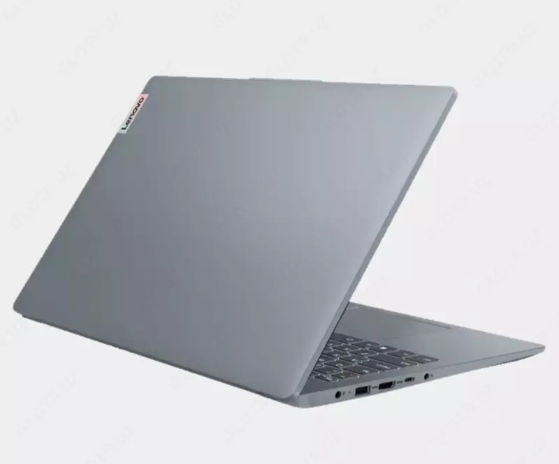  Ноутбук Lenovo ideapad 3 i5 13420 8/512. 16.1 silver WST