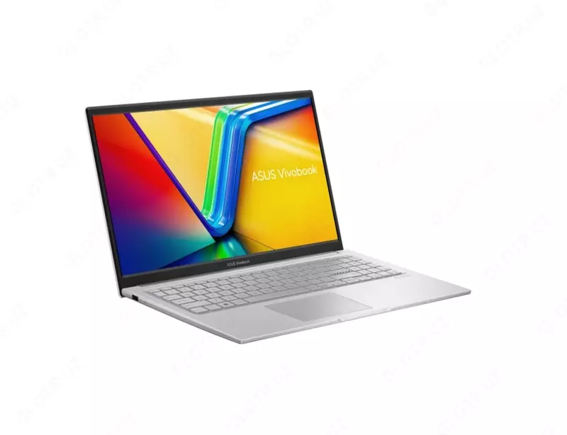  Ноутбук Asus vivobook cor i5-120 8/512 15.6 Только в розницу