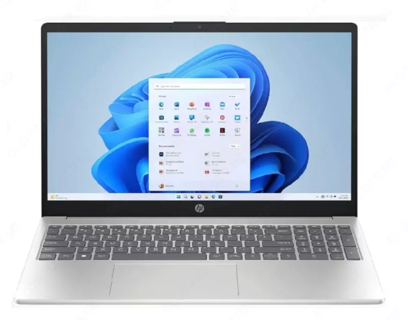  Ноутбук HP I3 n305 8/256. 15.6 touch - 