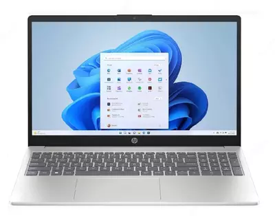  Ноутбук HP I3 n305 8/256. 15.6 touch - 