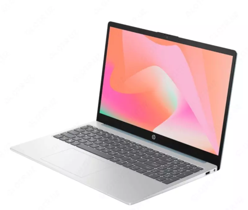   HP cor i5-120 8/512 Backlit silver