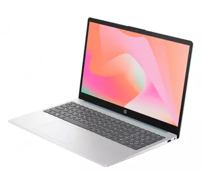   HP Core 5-120U 8/512 Backlit Silver 15.6 noutbuk