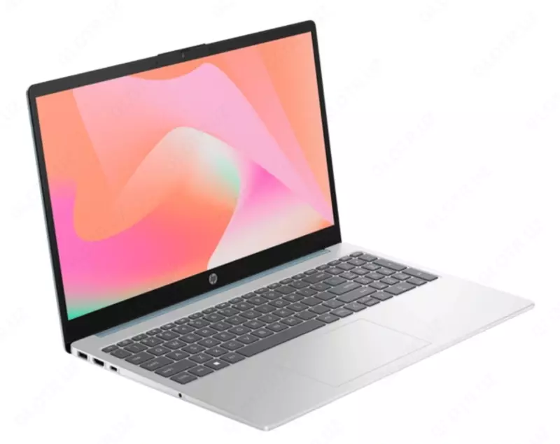  HP cor i5-120 8/512 Backlit silver Только в розницу
