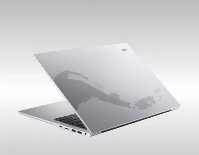  Ноутбук Acer lite i5/1334 8/512 16.1 wuxga - 