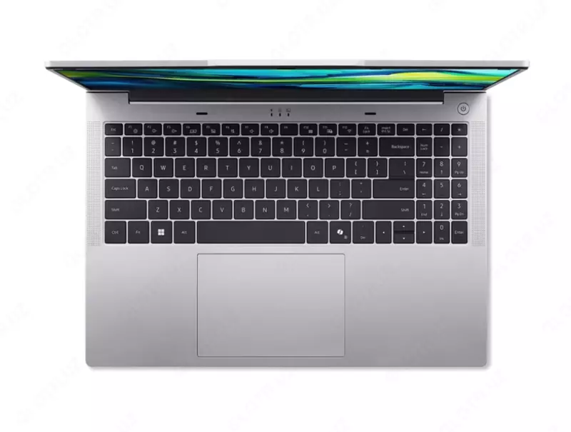  Ноутбук Acer lite i5/1334 8/512 16.1 wuxga WST