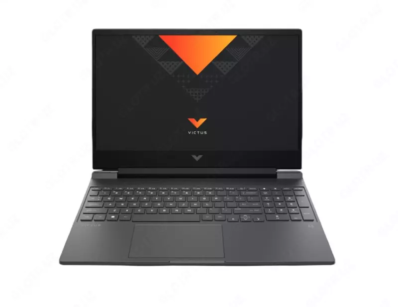  Ноутбук HP victus i5 13420 8/512. 15.6 rtx 3050 WST
