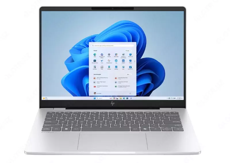  Ноутбук HP omnibook ultra 7 225. 16/1. 16.1. Touch - 
