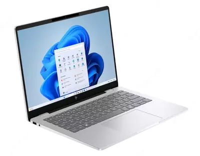   Ноутбук HP omnibook ultra 7 225. 16/1. 16.1. Touch