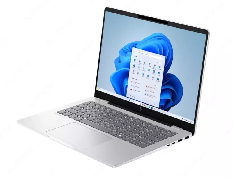  Ноутбук HP omnibook ultra 7 225. 16/1. 16.1. Touch Только в розницу