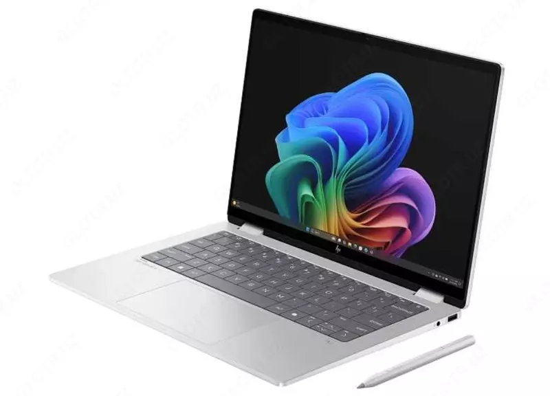  Ноутбук HP omnibook ultra 5 226v 16/1 16.1 x360 touch - 