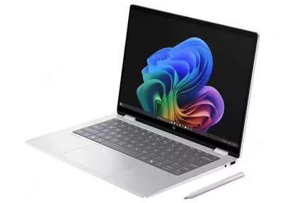  Ноутбук HP omnibook ultra 5 226v 16/1 16.1 x360 touch - 