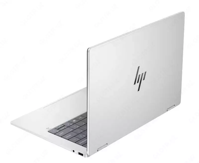  Ноутбук HP omnibook ultra 5 226v 16/1 16.1 x360 touch Только в розницу