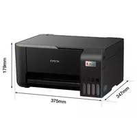   Принтер Epson L3250