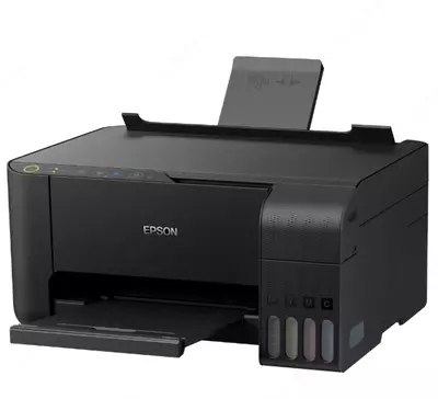  Принтер Epson L3210 - 