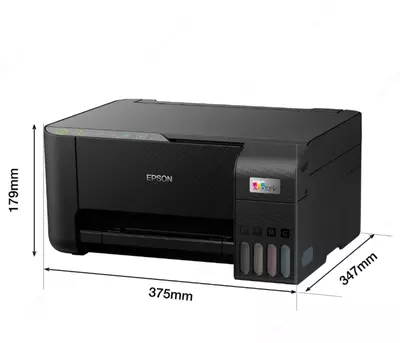   Принтер Epson L3210